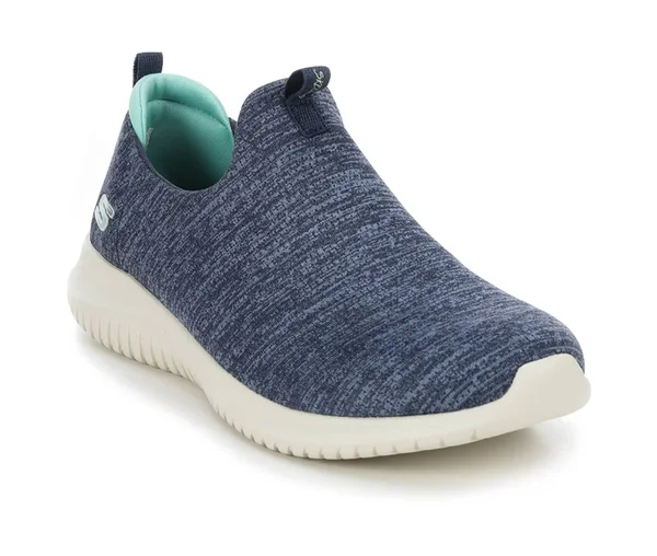 Skechers Ultra Flex - Gracious Touch Slate - Size 8.0