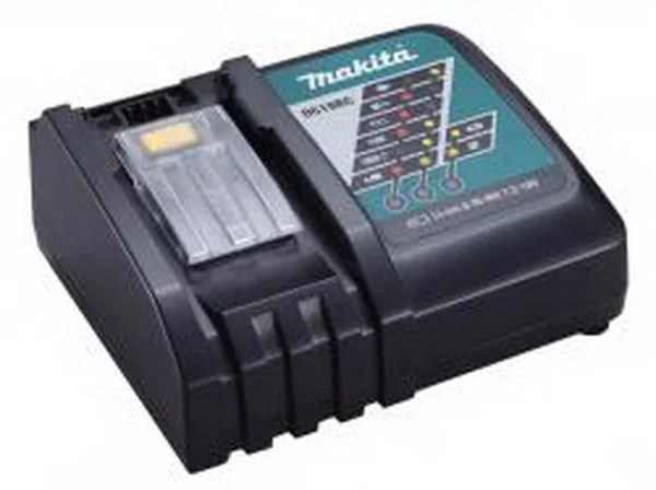 Makita Charger LXT 18V Lithium Ion, Price/each MPDC18RC