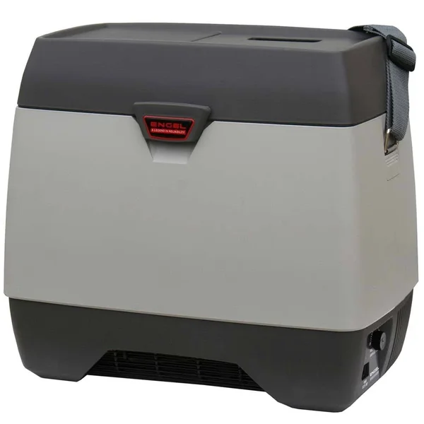Engel MD14F 15 Quart DC Fridge - Freezer