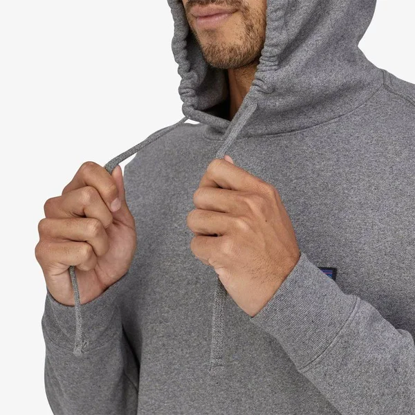 Patagonia Men's P-6 Label Uprisal Hoody