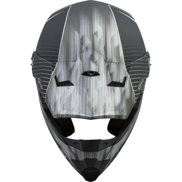 GMAX MX-46 Colfax Helmet Matte Orange/Black L