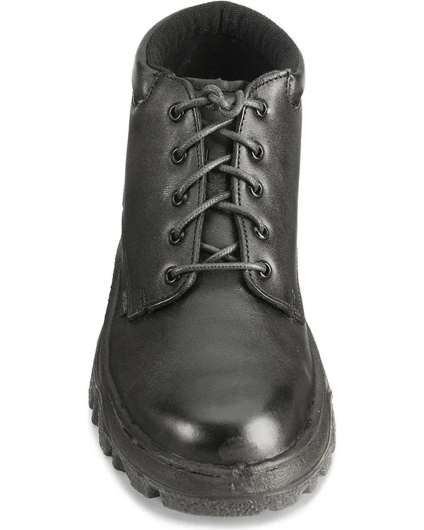 Rocky TMC Chukka, Men's Black
