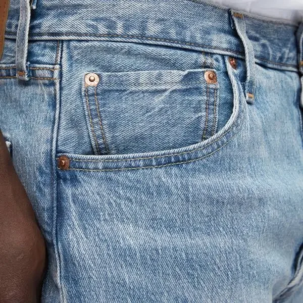 Levi ́s 501 Straight 32, 32