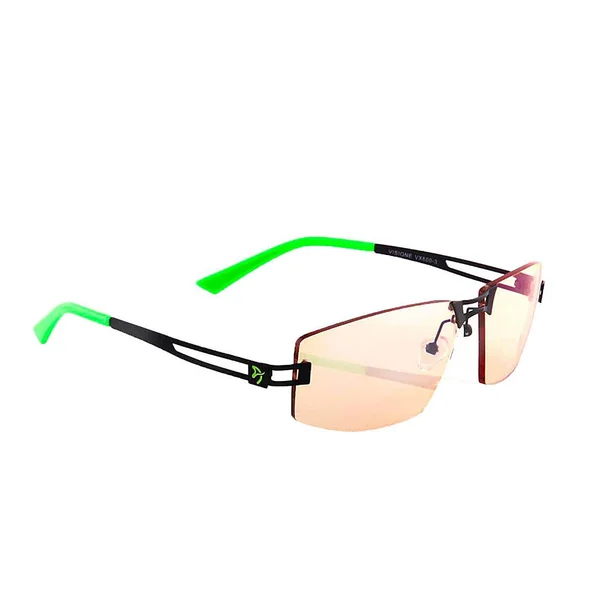 Arozzi Visione VX-600 Gaming Glasses - Green