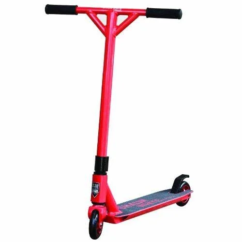 Shaun White Supply Co. Hero Series Stunt Scooter - Red
