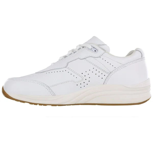 SAS Journey II - Men's Sneaker - Chalk 10 Wide