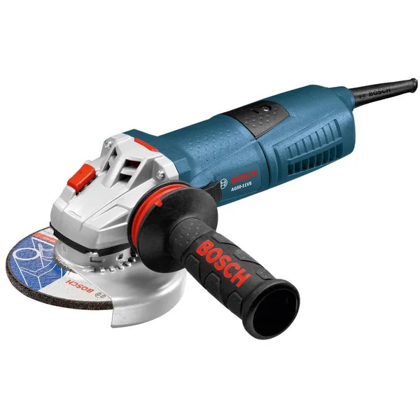 Bosch AG50-11VS 5x22 Variable Speed Angle Grinder