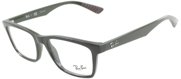 Ray-Ban RX7025 Eyeglasses - Green (5420)