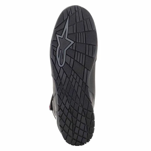 Alpinestars - Boots Portland GORE-TEX Black - Size 41