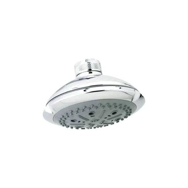 Rohl Ocean4 I00180APC 4-Function Showerhead - Polished Chrome