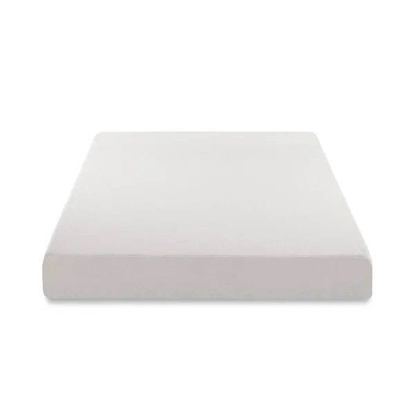 Priage by Zinus 10 inch Green Tea King-Size Memory Foam Mattress