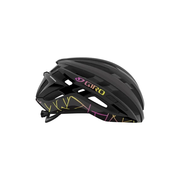 Giro Agilis MIPS Women's Helmet 2021 Black Craze Small