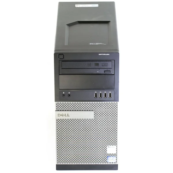 Refurbished Dell OptiPlex 9010 Tower Intel i5-3470S Quad Core 2.9Ghz Processor - 16GB RAM, 500GB Hard Drive, DVD-Rom, Windows 10