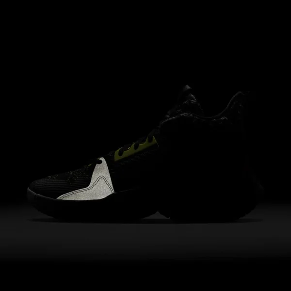 Jordan Why Not Zer0.2 Basketball Shoes - - Size 7.5
