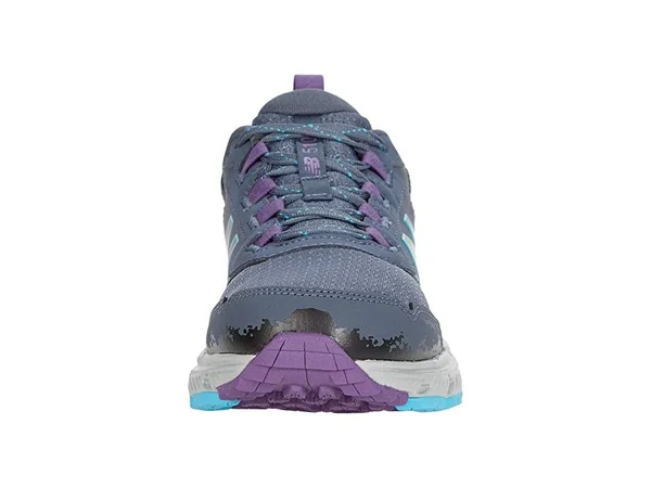 New Balance 510v5 Women's Running Shoes Thunder/Black : 11 B - Medium