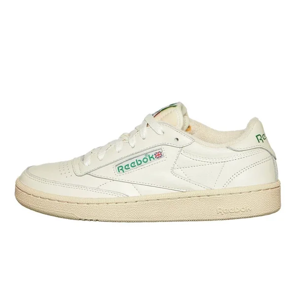 Reebok - CLUB-C-1985-TV - White - US 8.0
