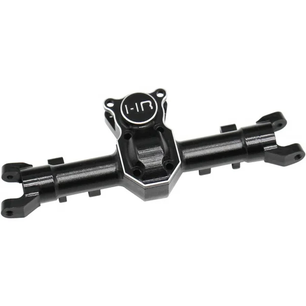 Hot Racing HRASXTF1201 Axial SCX24 Aluminum Front Axle Case