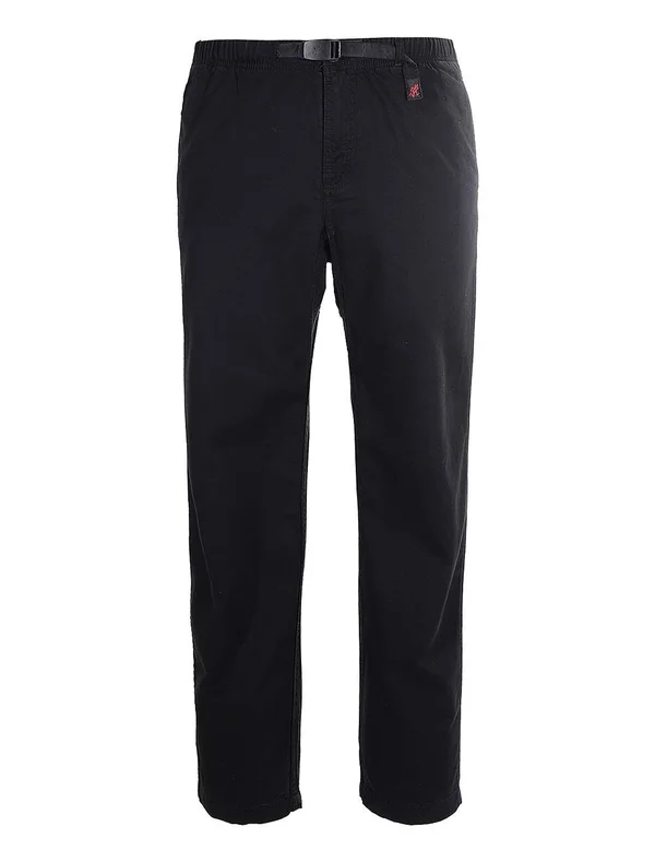 Gramicci Organic G Pants - Black