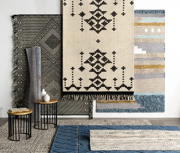 Surya Mardin MDI-2305 6' x 9' Area Rug