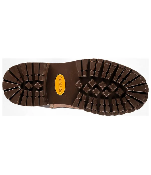 Carolina Men's 8x22 Waterproof Work Boot