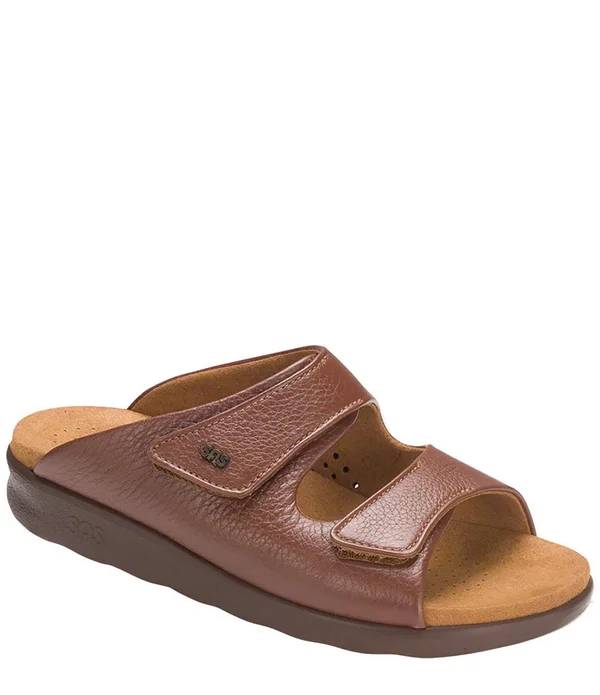 SAS Women's Cozy Amber 10.5 Wide