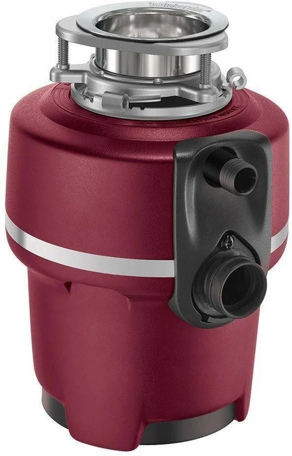 Evolution Select 5/8 HP Continuous Feed Garbage Disposal