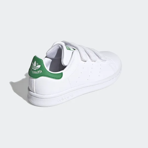 Adidas Stan Smith Shoes White 13.5K - Originals Shoes