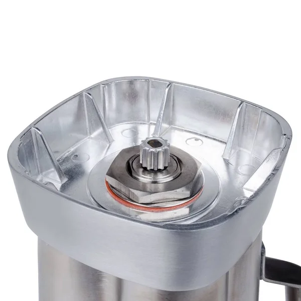 Waring CAC90 - Blender Container, 64 Ounce, Stainless Steel
