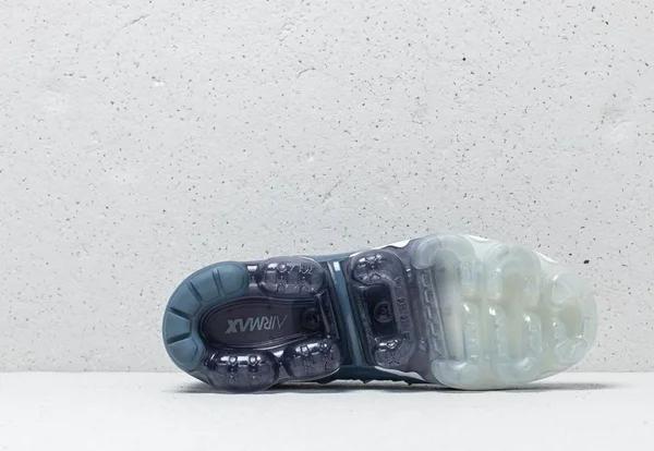 Nike Air VaporMax Plus Work Blue