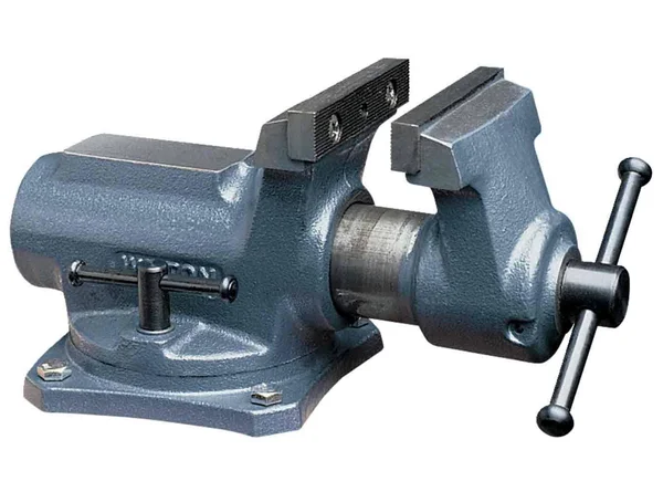 Wilton 63244 SBV-65 - Super-Junior Vise, Swivel Base, 2-1/2 in Jaw Width