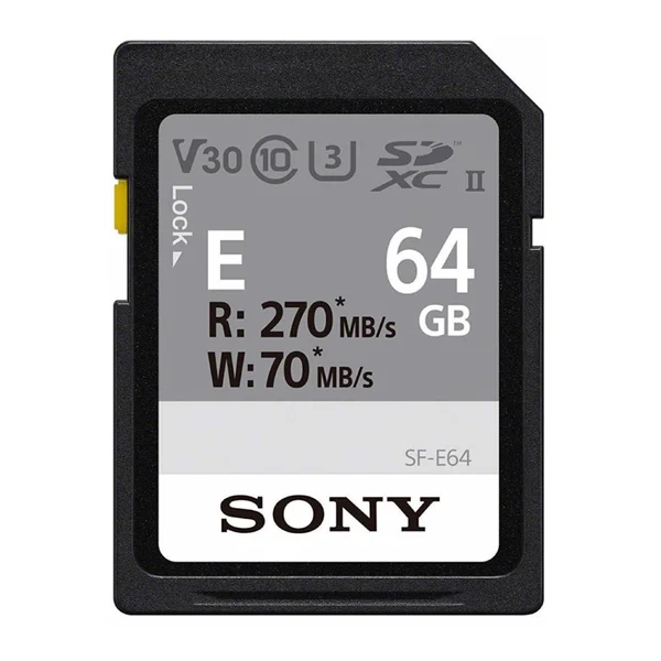Sony - Vlogger Accessory Kit ACCVC1
