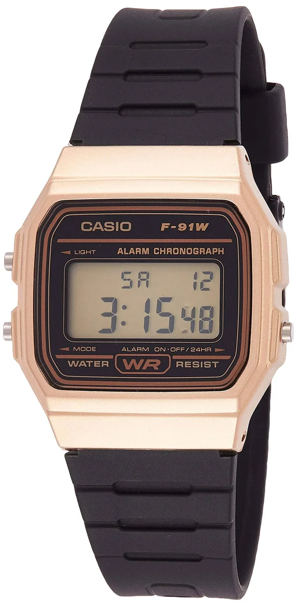 Casio Vintage Digital Watch