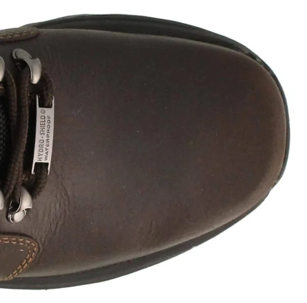 Rockport Elkhart, Men's, Chocolate, Size: 8.5