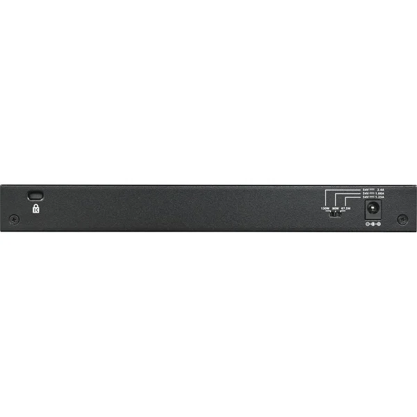 NETGEAR GS308PP Unmanaged Switch - 8 PoE+ Ethernet Ports