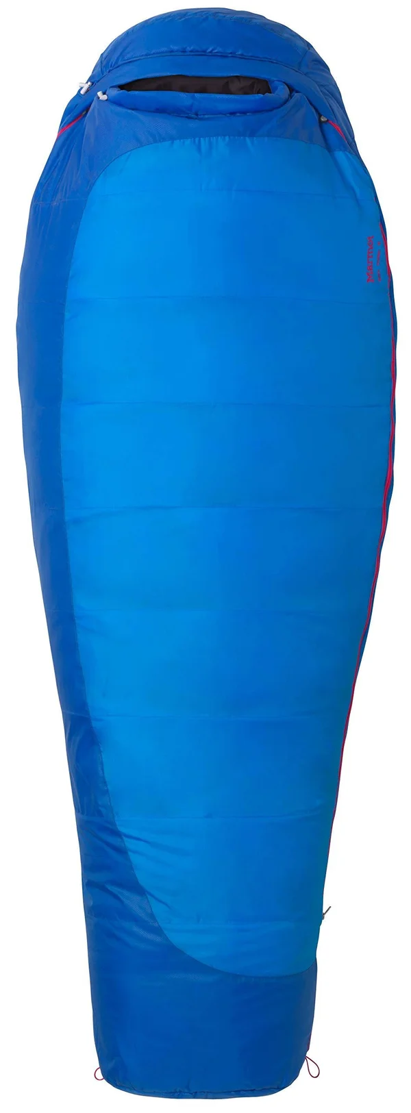 Marmot Trestles 15 - Women's Ceylon Blue/Lapis