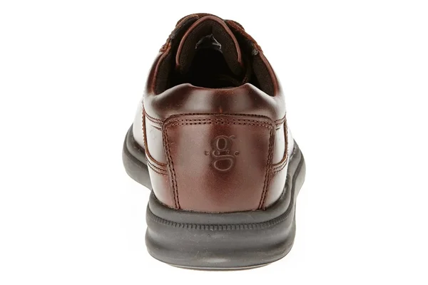 Hush Puppies Men's Glen Shoes - 8.5 3E, Brown