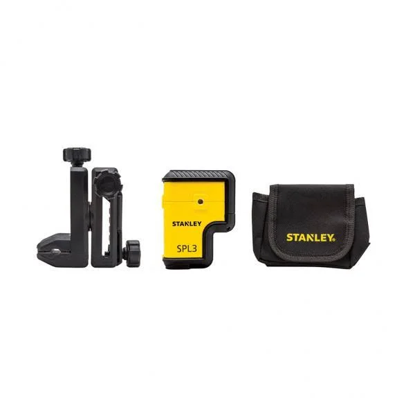 Stanley Punktlaser Slp3 Gruen