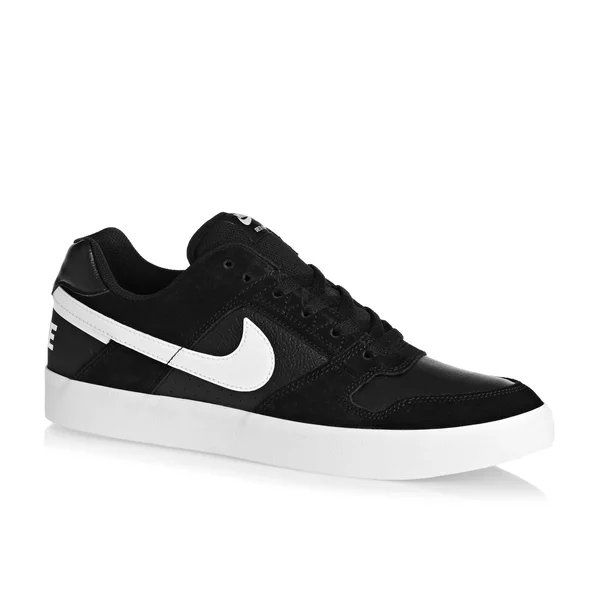 Nike SB Delta Force Vulc - Black, White