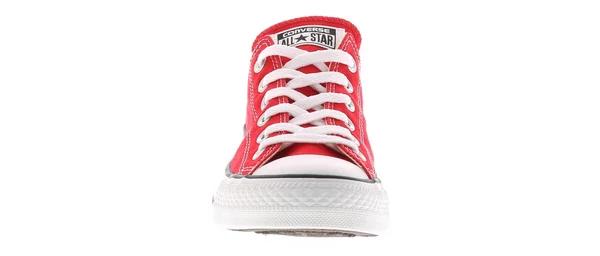 Converse Unisex Chuck Taylor All Star Sneakers - Red