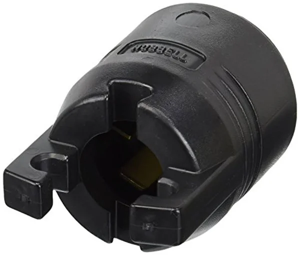 Hubbell HBL8461C Plug