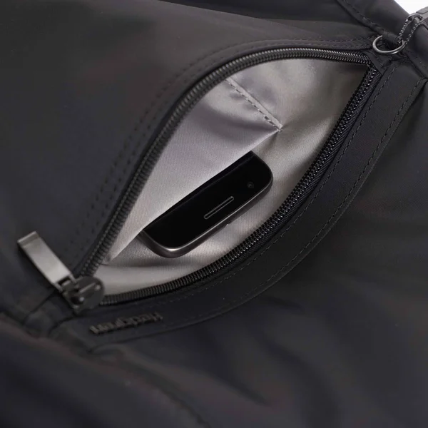 Hedgren Vogue Large RFID Backpack (Sun Dried Tomato) Backpack Bags