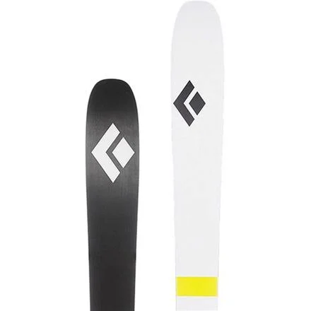 Black Diamond Helio Recon 88 Skis - 178 cm