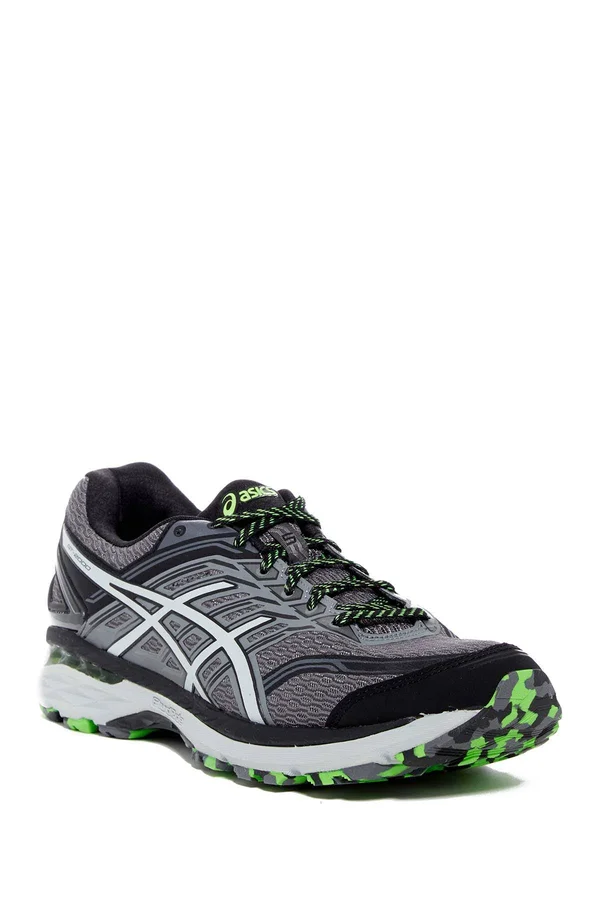 Asics Men's GT-2000 5 Trail