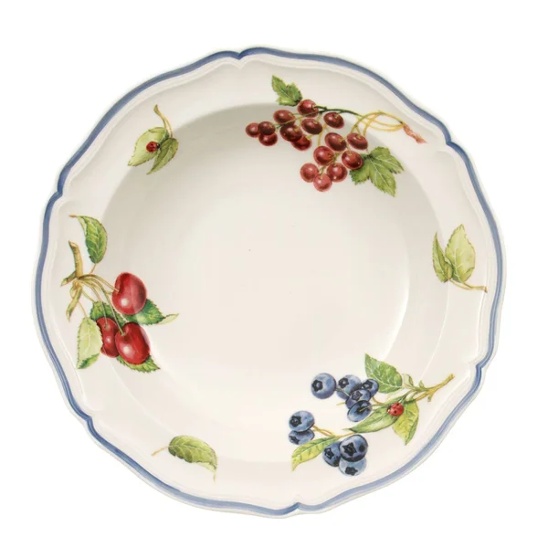 Villeroy & Boch Cottage Rim Cereal Bowl