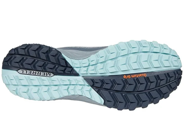 Merrell Bravada Women's Storm/Canal - 11