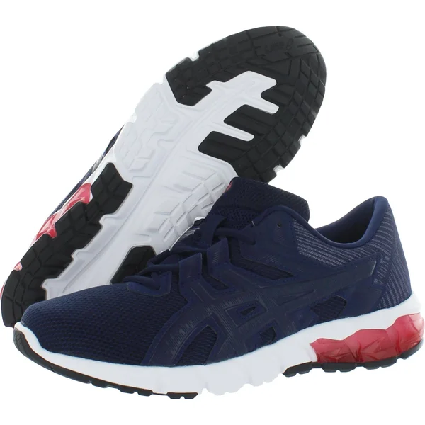 Asics Mens Gel-Quantum 90 2 Performance Workout Running Shoes