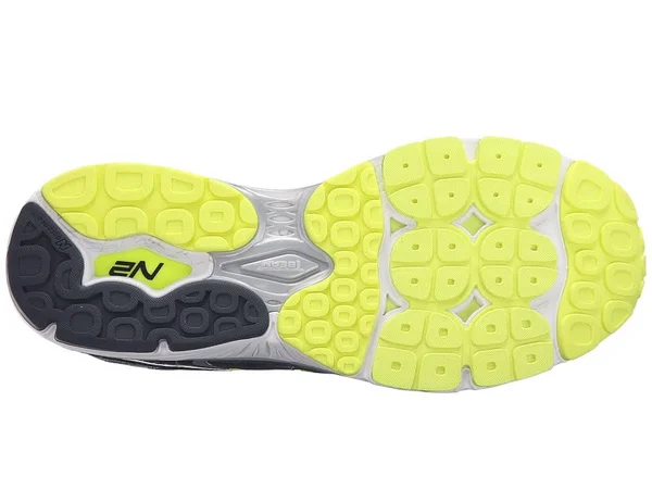 New Balance 1260v6 Men's Running - Grey - Yellow