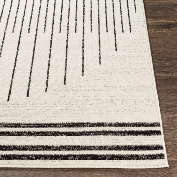 Surya Pisa PSS-2315 Area Rug - 7 ft 10 in x 10 ft