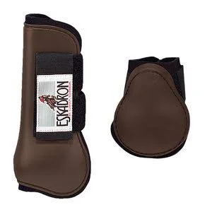 Dover Saddlery - Eskadron Horse Boot Value Set, Horse