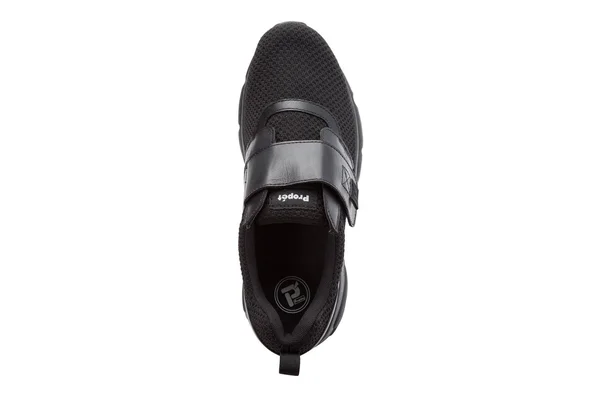 Men's Propet Stability x Strap Black - in Size 8